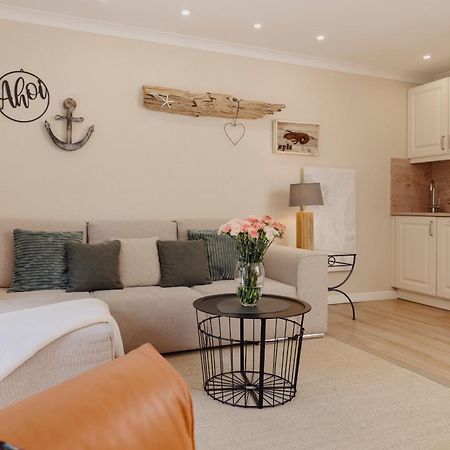 Ahoi Robbenweg Appartement Westerland Buitenkant foto
